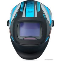 Сварочная маска MOST Weld Raptor (синий)