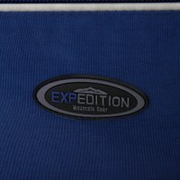 Сумка-тележка Mr.Bag 039-177-NAV (синий)