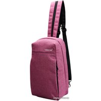 Городской рюкзак Tigernu T-S8038 (розовый)