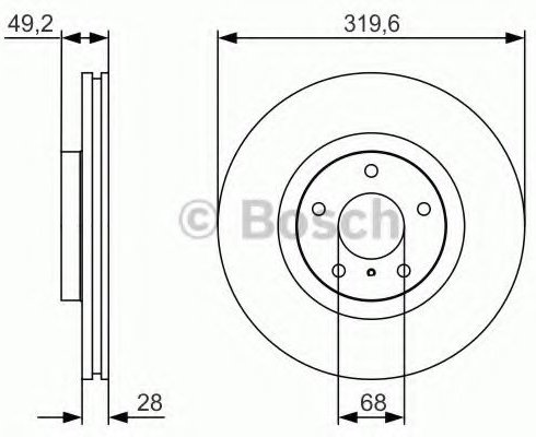 

Bosch 0986479R22