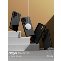 Чехол для телефона Ringke Onyx Magnetic для Galaxy S25 Ultra Black