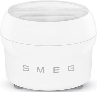 Насадка-мороженица Smeg SMIC02