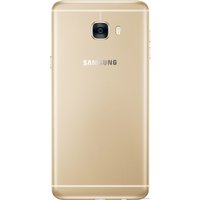 Смартфон Samsung Galaxy C7 64GB Gold [C7000]