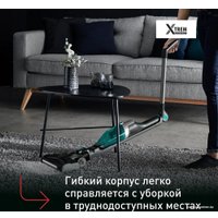 Пылесос Tefal TY1239WO