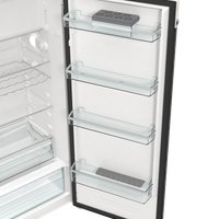 Холодильник Gorenje OBRB615DBK