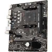 Материнская плата MSI B550M-A Pro