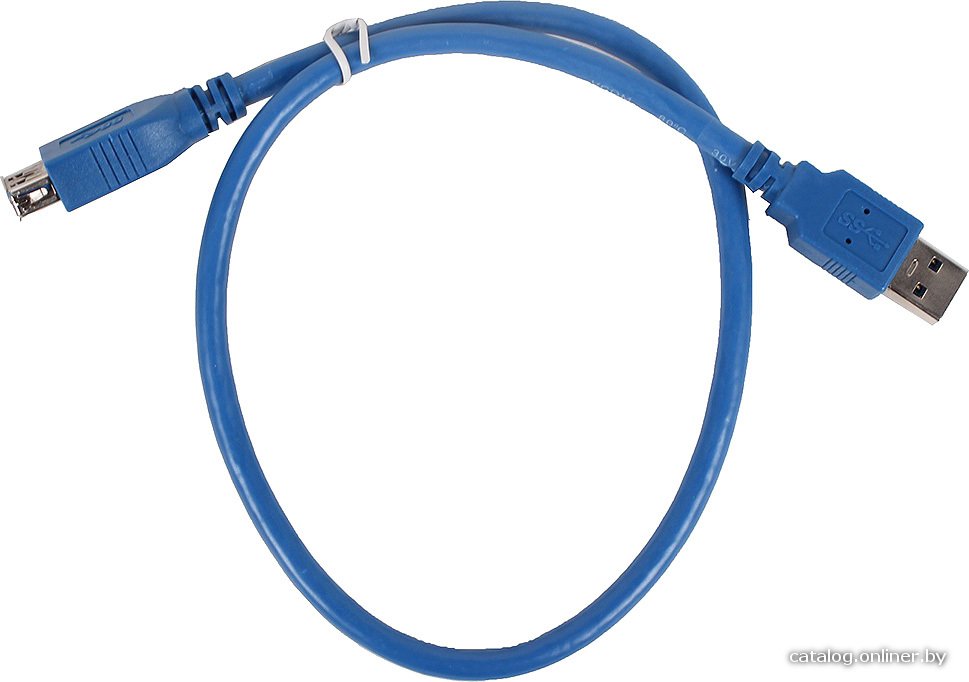 

Удлинитель VCOM VUS7065-0.5м