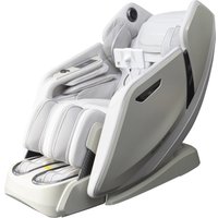 Массажное кресло Richter Royal (бежевый)