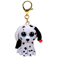 Игрушка-брелок Ty Mini Boos Щенок Fetch 25069