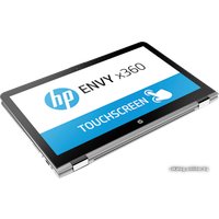 Ноутбук 2-в-1 HP ENVY x360 15-aq050nw W7Y03EA
