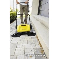 Подметальная машина Karcher S 650 1.766-307.0