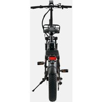 Электровелосипед Kugoo V4 PRO 2026