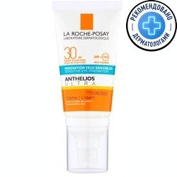 

La Roche-Posay Крем солнцезащитный для лица SPF30 50 мл