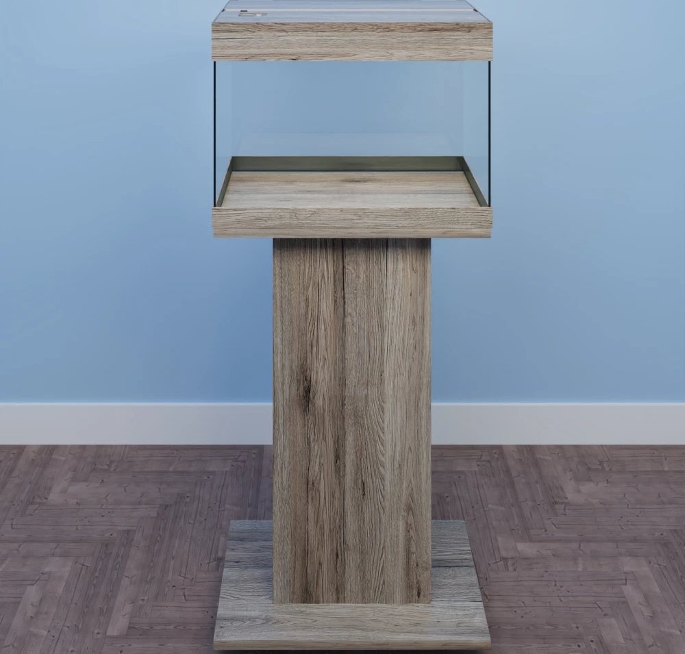 

Аквариум Hydroterra Optima 50 л (дуб сонома)