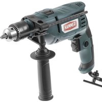 Ударная дрель Hammer UDD710A
