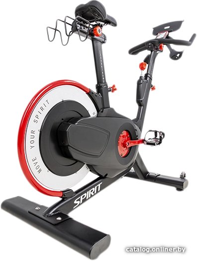 Велотренажер Spirit Fitness CIC850
