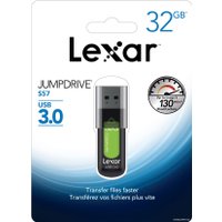 USB Flash Lexar JumpDrive S57 32GB