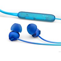 Наушники TCL SOCL300BTBL