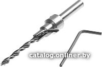 Сверло Gepard GP0450-77