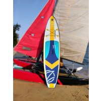 Сапборд Zap Legend 11 Fusion