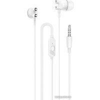 Наушники Borofone BM72 (белый)