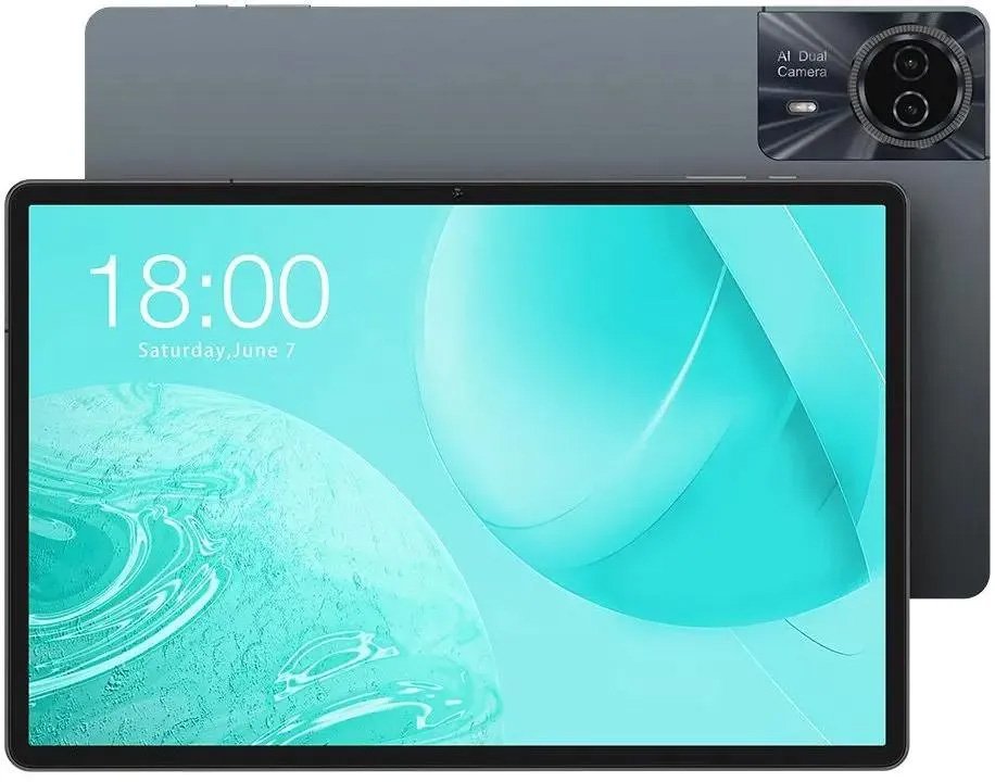 

Планшет Odea S11 6GB/256GB LTE (серый)