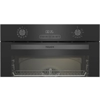 Электрический духовой шкаф Hotpoint HFE9 1231 JSH BLG