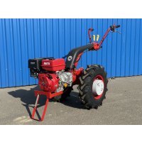 Мотоблок бензиновый МТЗ Беларус 012WM колеса 6.5-80/12 (с двигателем Rato R390)