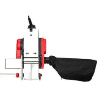 Рубанок P.I.T. PEP82-C1