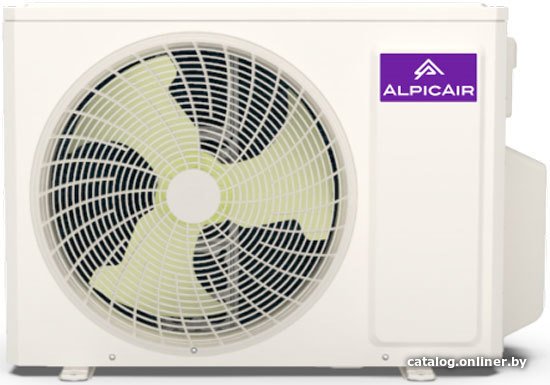 Наружный блок AlpicAir Pro II AM3O-71HRDC1A
