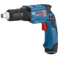 Шуруповерт для гипсокартона Bosch GTB 12V-11 Professional 06019E4000 (с 2-мя АКБ)