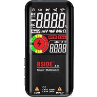 Мультиметр Bside S10 (черный) в Бресте