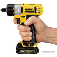 Винтоверт DeWalt DCF610D2