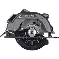 Дисковая (циркулярная) пила Profipower ДП-185В