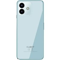 Телефон Cubot Note 40 6GB/256GB (голубой)