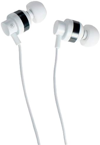 Наушники InterStep MT-V190 (белый)