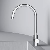 Смеситель AM.PM X-Joy S F85B07700