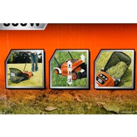 Аэратор Black & Decker GD300