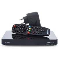 Спутниковый ресивер General Satellite GS B622L в Орше