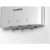 Кулер для воды Hyundai H-WD2150E