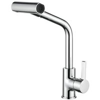 Смеситель Ledeme L4099-4