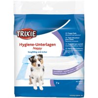 Одноразовая пеленка Trixie 23371