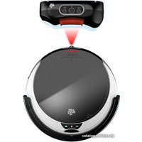 Робот-пылесос Dirt Devil Fusion M611