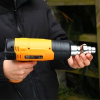 Промышленный фен Deko HG2350 085-1009