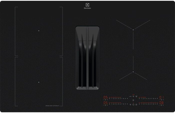 

Варочная панель Electrolux ECC83443CZ