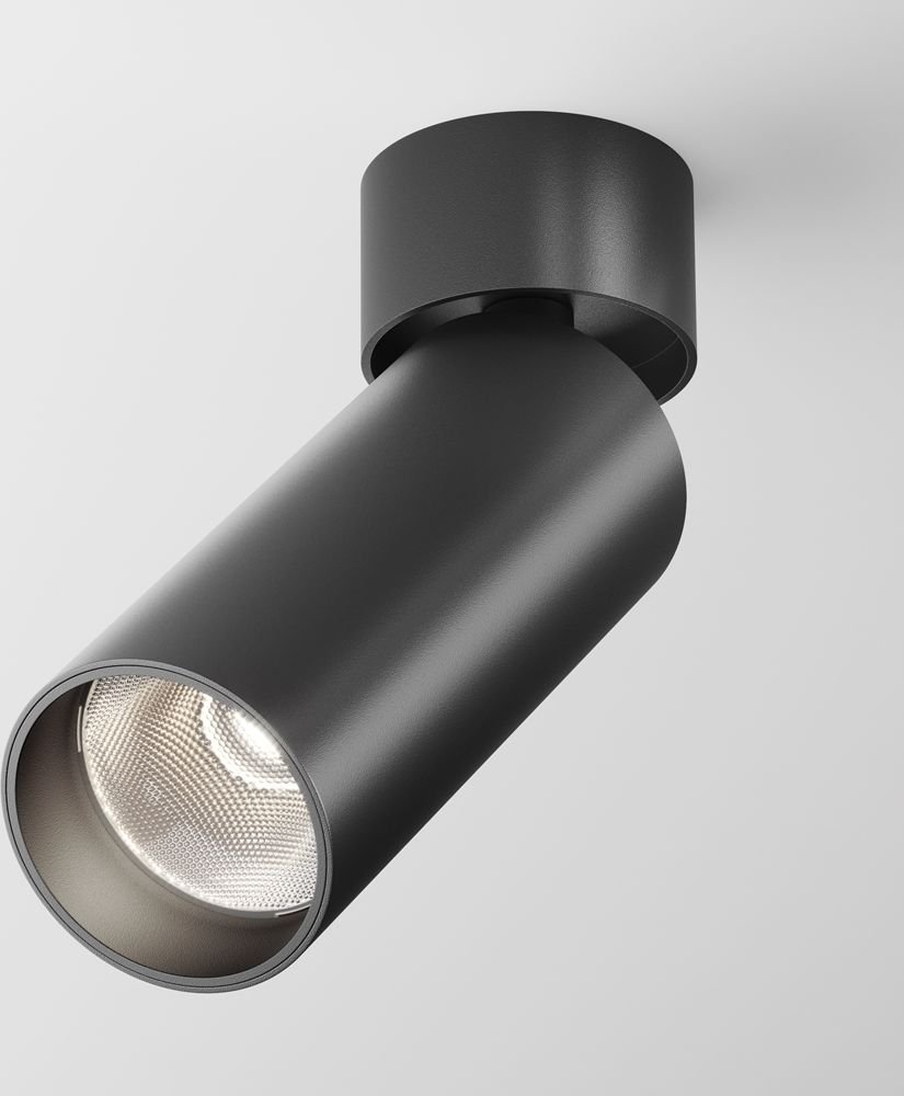 

Спот Technical Focus LED C055CL-L12B4K-W-B