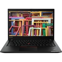 Ноутбук Lenovo ThinkPad T14s Gen1 AMD 20UH001RRT