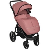 Универсальная коляска Indigo Epica XL 2025 (розовый)