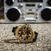 Наручные часы Casio G-Shock GST-B100GB-1A9