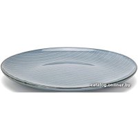 Тарелка обеденная Fissman Joli 6270